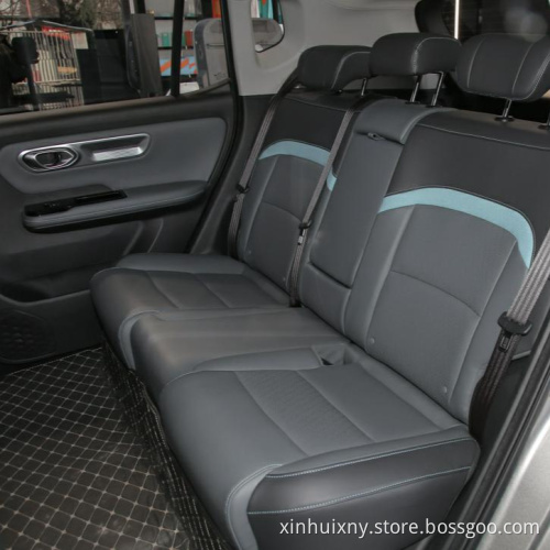 AION Y new energy vehicles electric car fully enclosed big ev car 2022 in stock